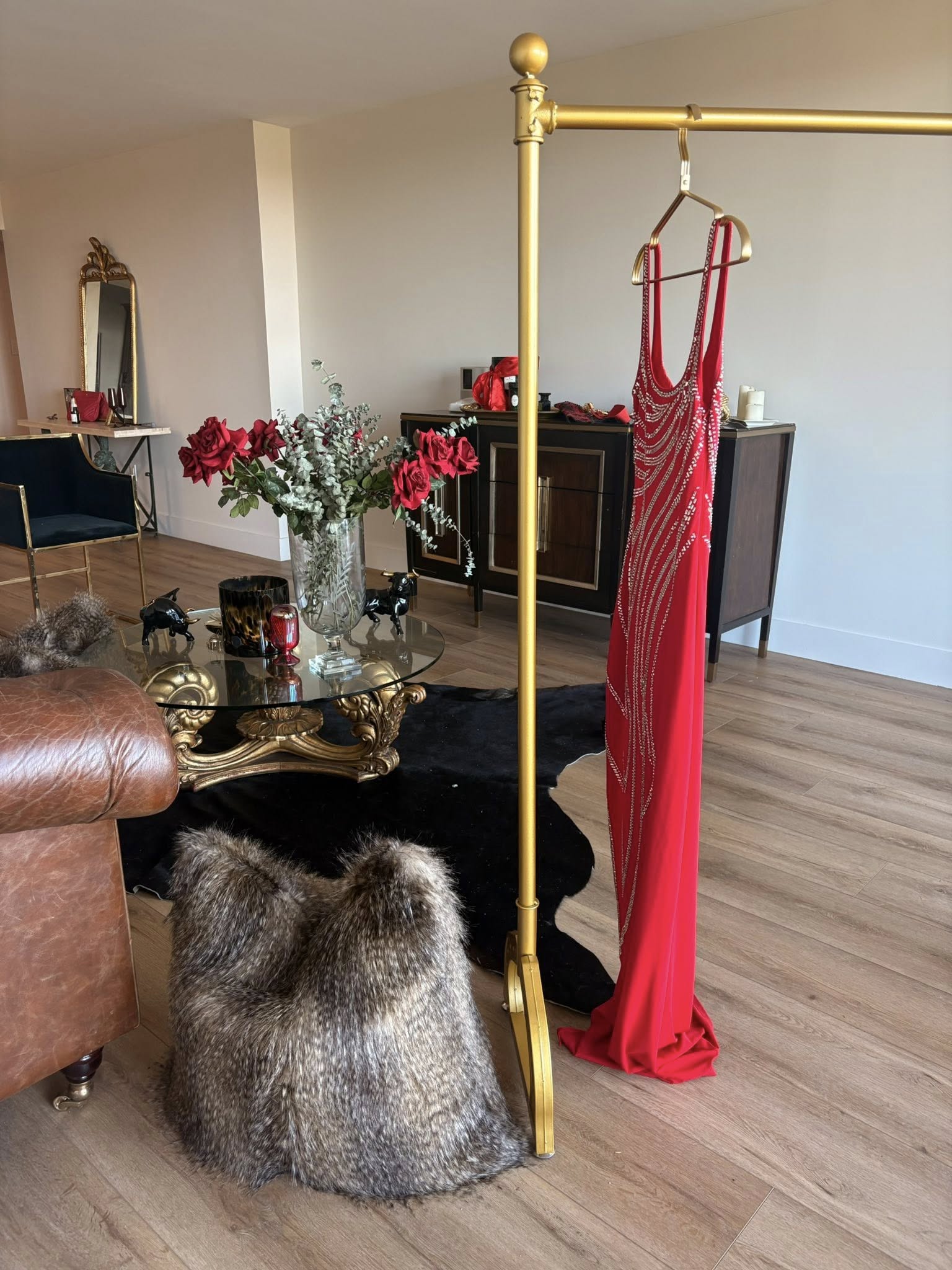 Luxury curation at Swan Estates